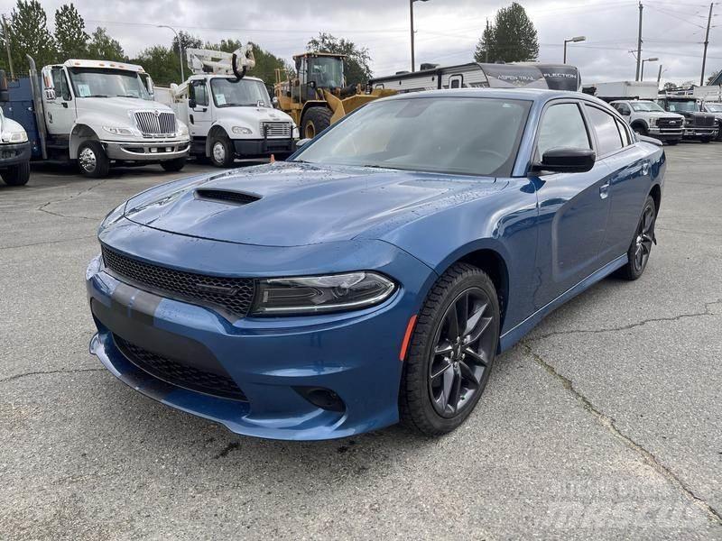Dodge Charger Biler