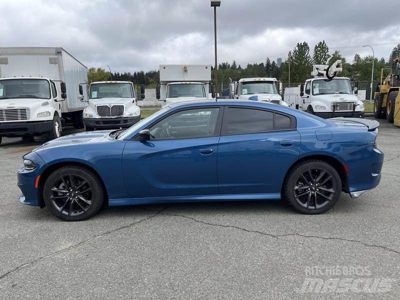 Dodge Charger Biler