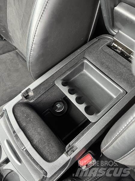 Dodge Charger Biler