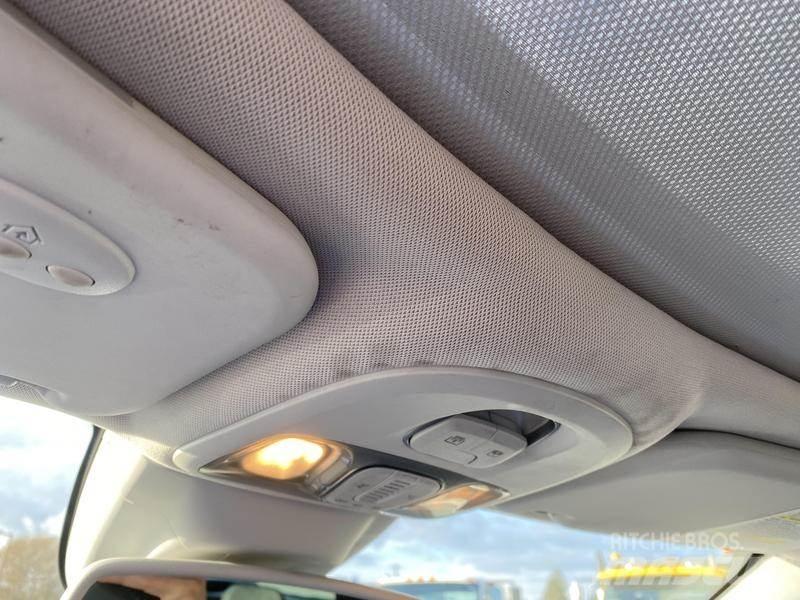 Fiat 500L Biler