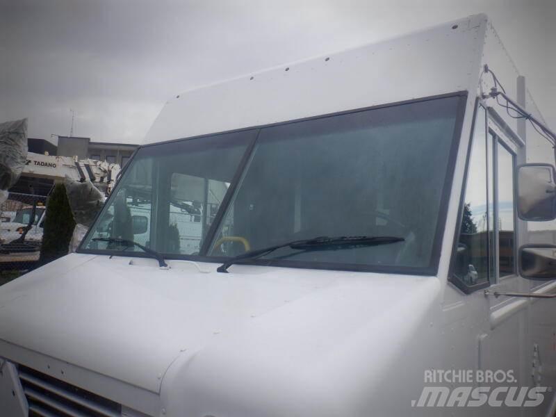 Ford E-450 Varevogne