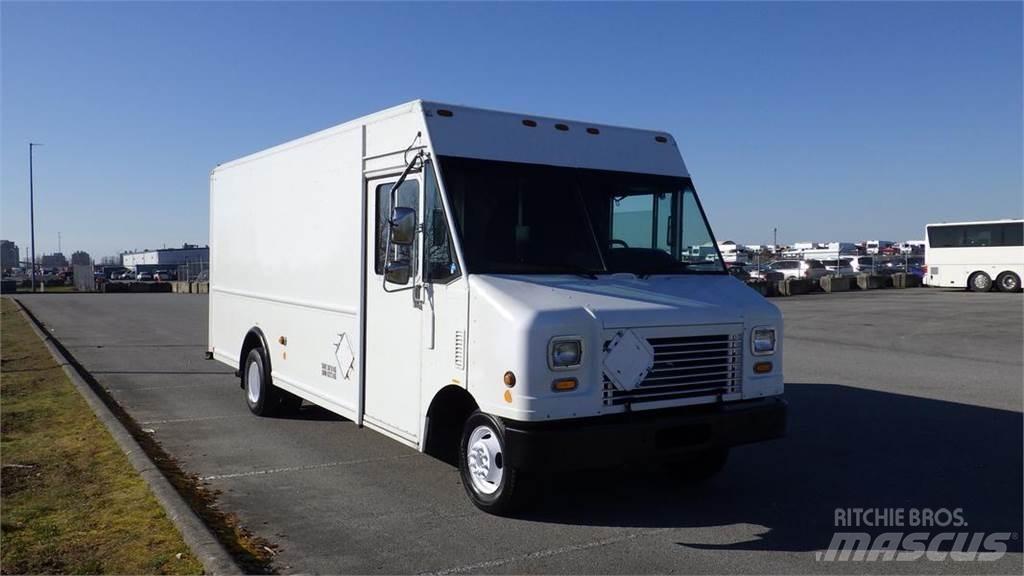 Ford Econoline Varevogne
