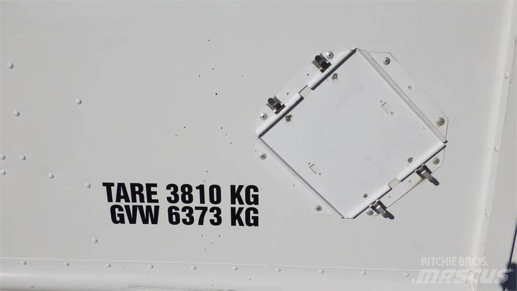 Ford Econoline Varevogne