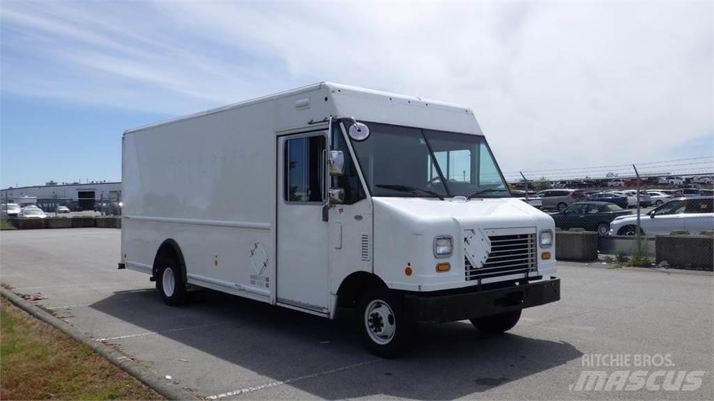 Ford Econoline Varevogne