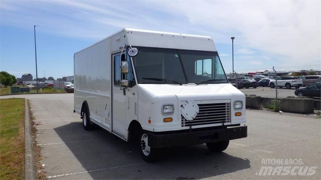 Ford Econoline Varevogne