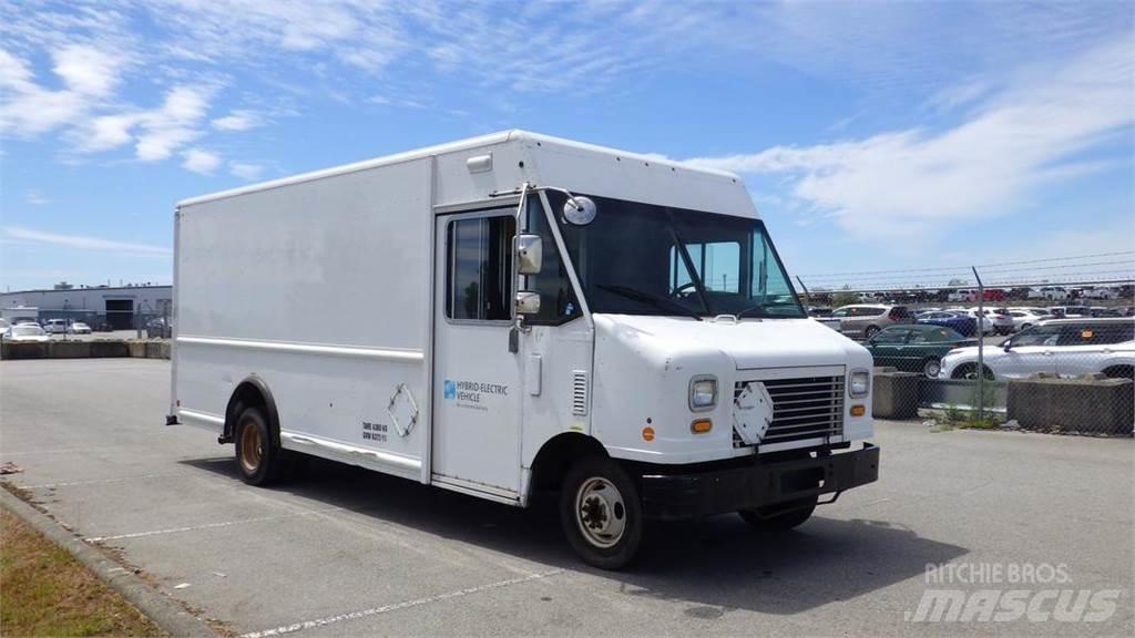 Ford Econoline Varevogne