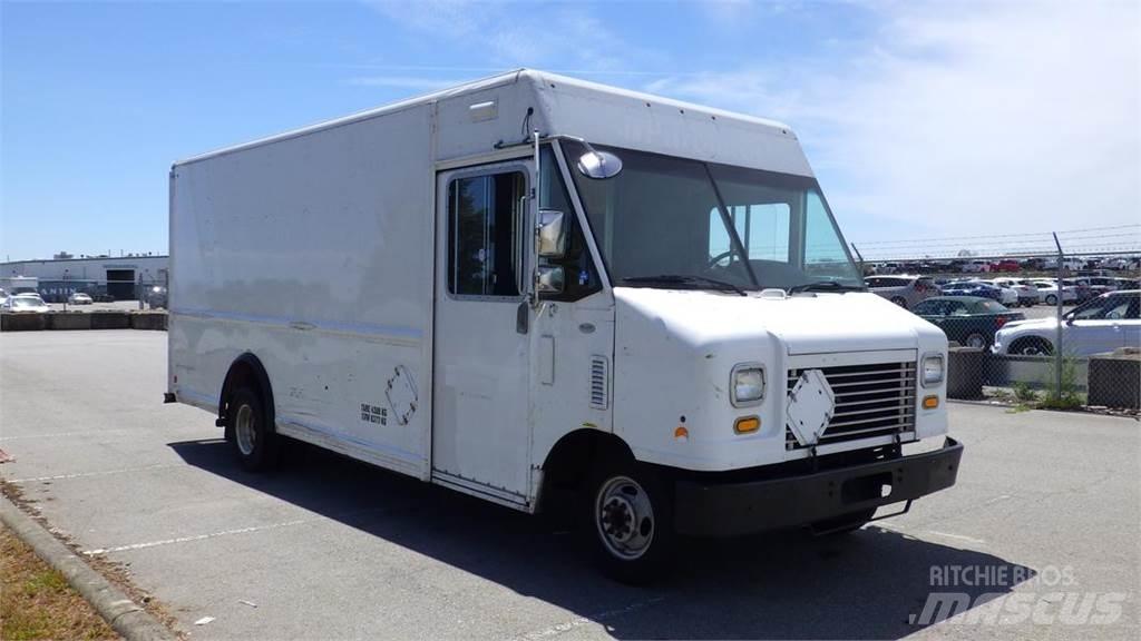 Ford Econoline Varevogne