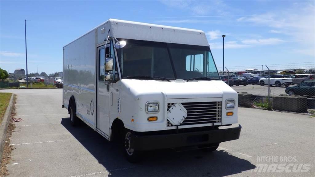 Ford Econoline Varevogne