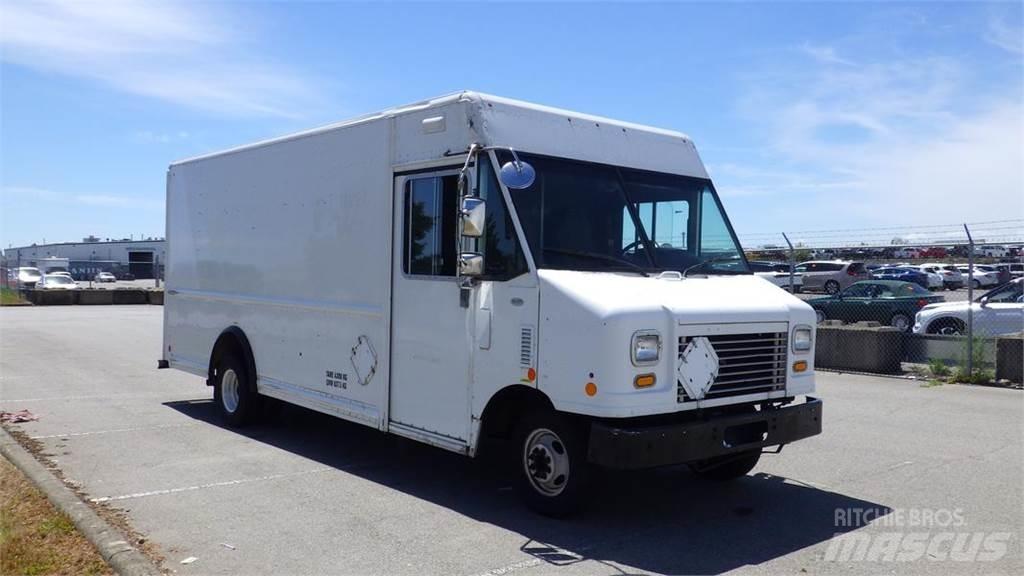 Ford Econoline Varevogne