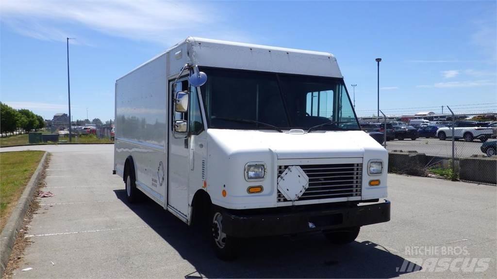 Ford Econoline Varevogne