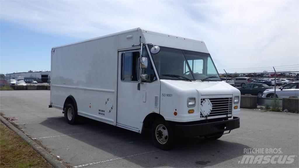 Ford Econoline Varevogne