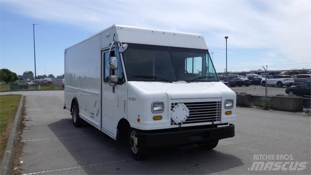 Ford Econoline Varevogne