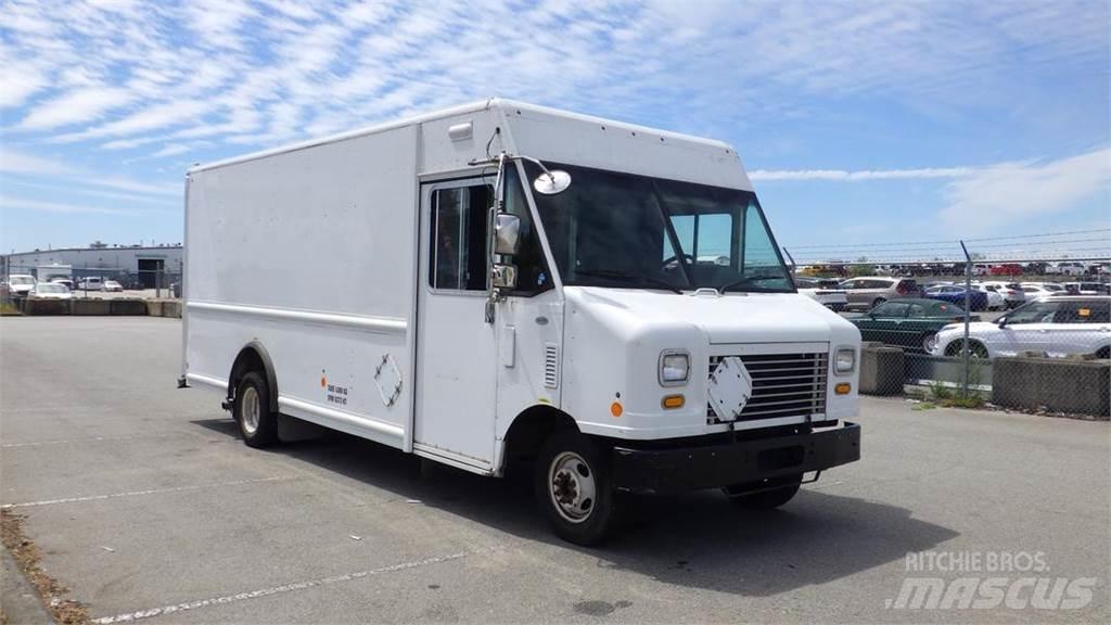 Ford Econoline Varevogne