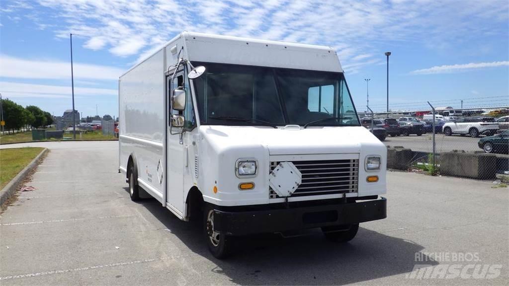 Ford Econoline Varevogne