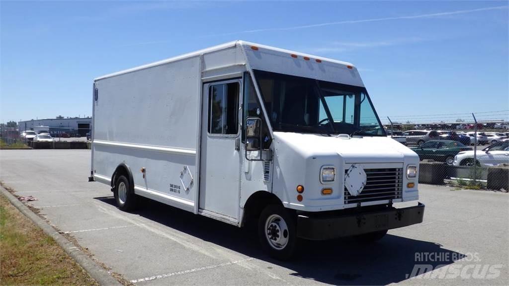 Ford Econoline Varevogne
