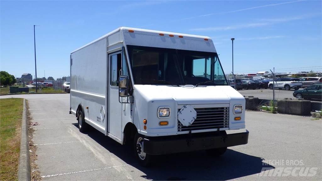 Ford Econoline Varevogne