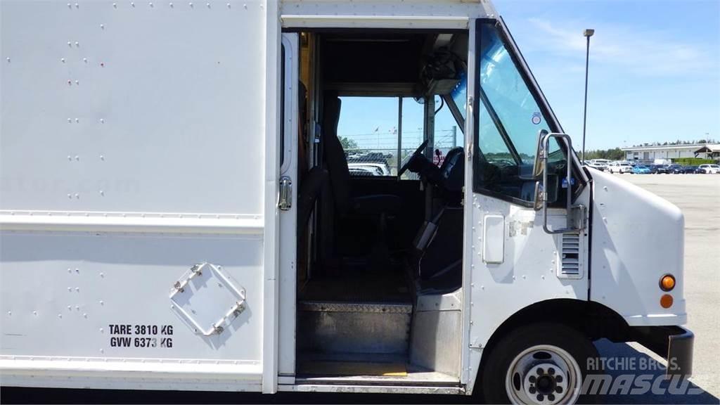 Ford Econoline Varevogne