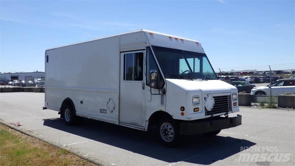 Ford Econoline Varevogne