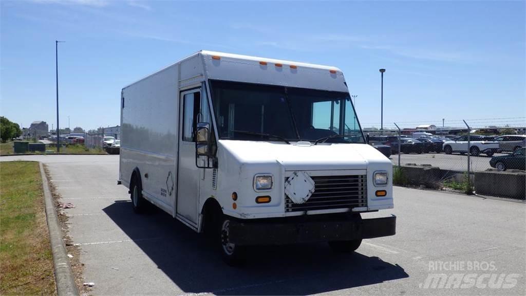 Ford Econoline Varevogne
