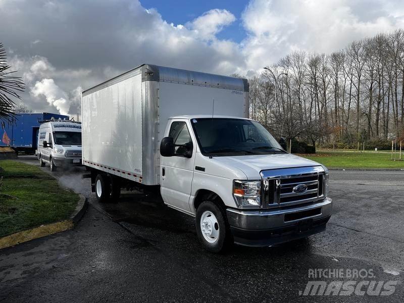 Ford Econoline Varevogne