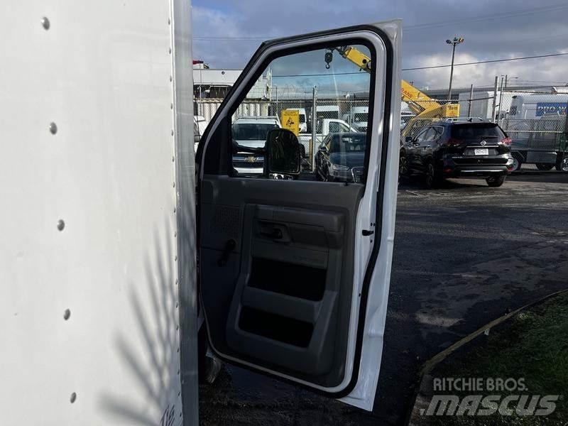 Ford Econoline Varevogne