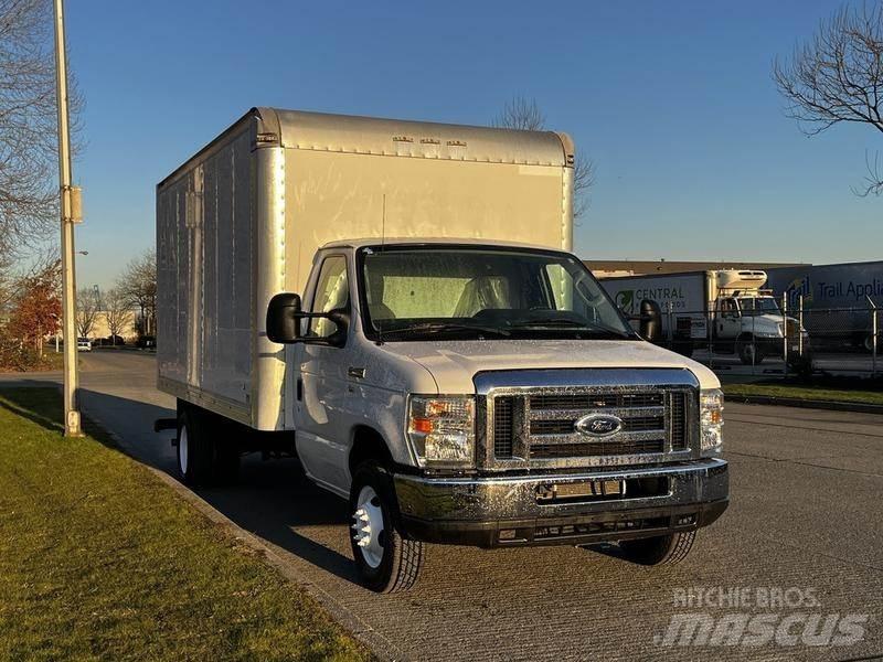 Ford Econoline Varevogne