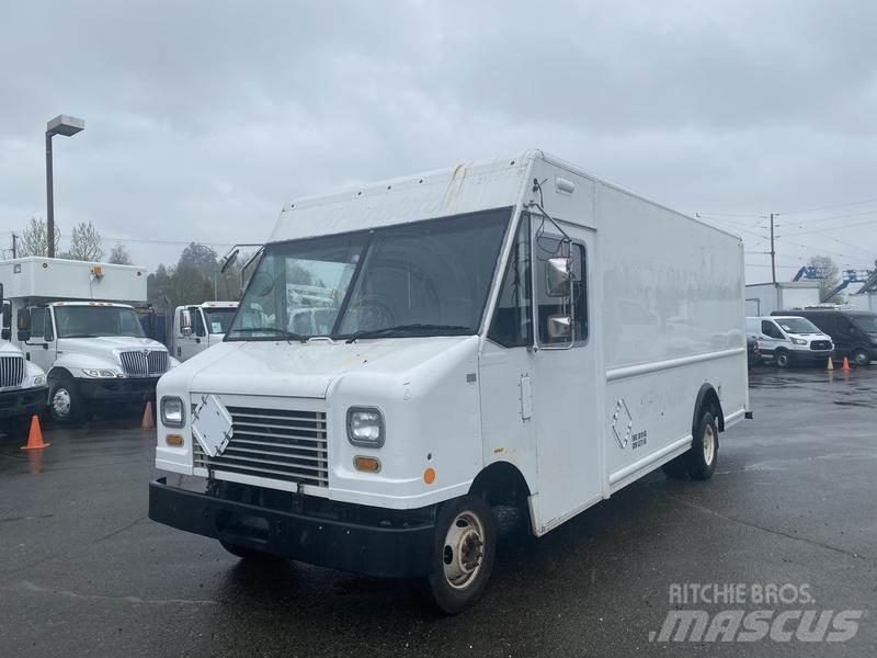 Ford Econoline Varevogne