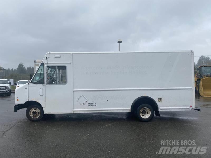 Ford Econoline Varevogne