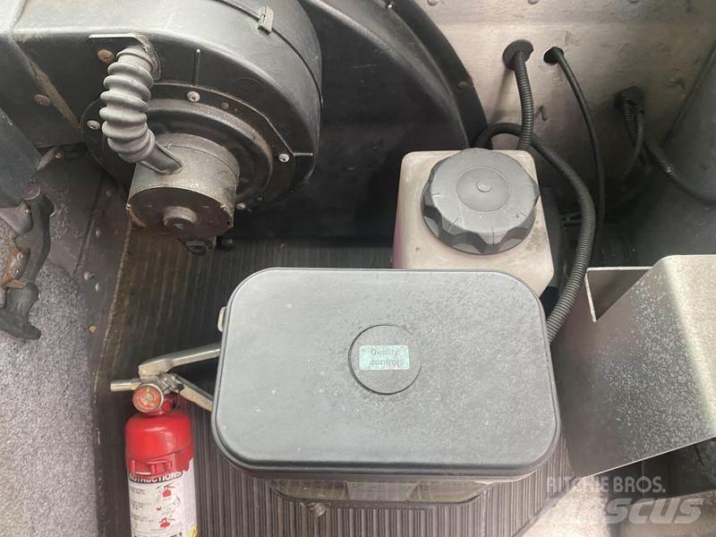 Ford Econoline Varevogne