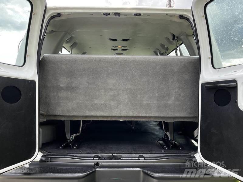 Ford Econoline Biler