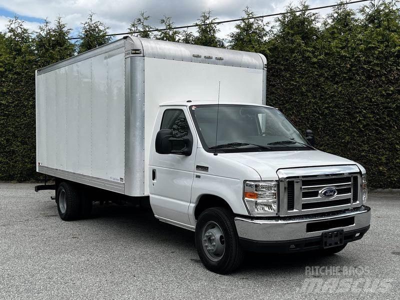 Ford Econoline Varevogne