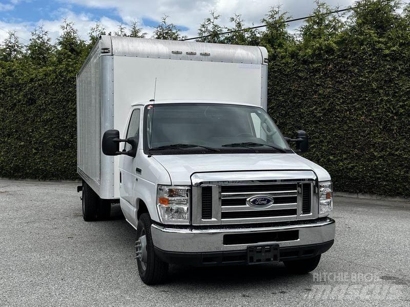 Ford Econoline Varevogne