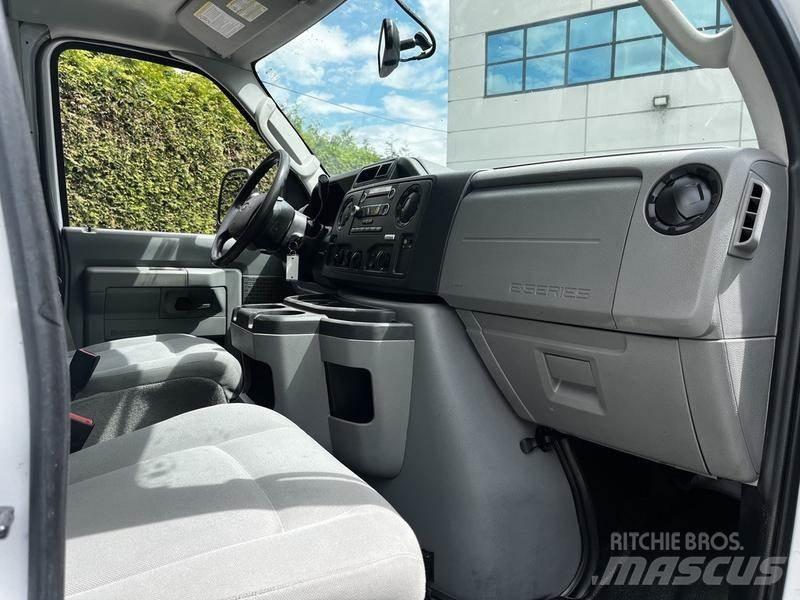 Ford Econoline Varevogne