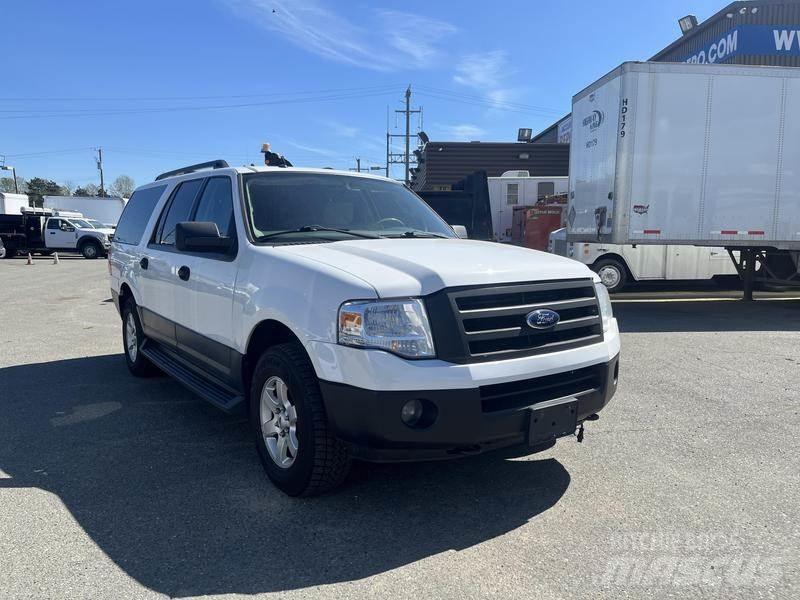 Ford Expedition Biler