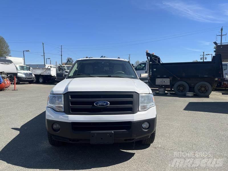 Ford Expedition Biler