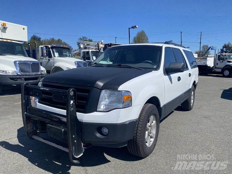 Ford Expedition Biler
