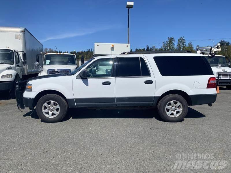 Ford Expedition Biler