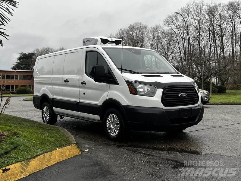 Ford Transit Varevogne