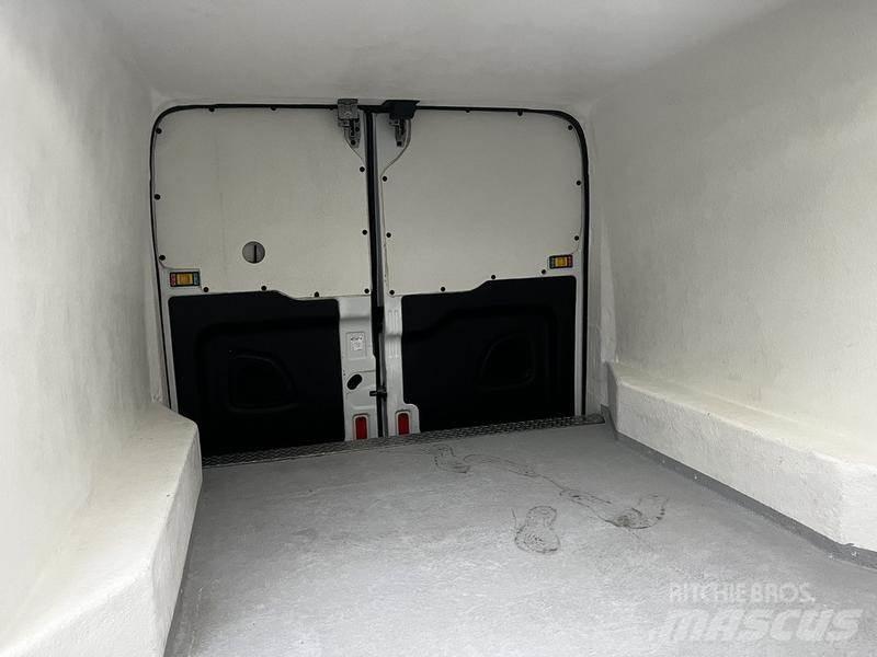 Ford Transit Varevogne