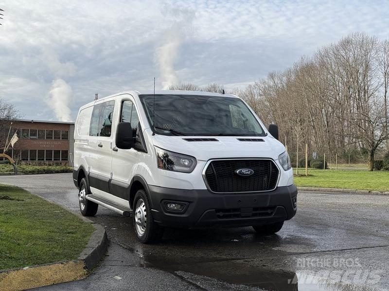 Ford Transit Varevogne