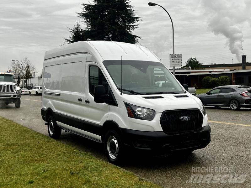 Ford Transit Varevogne
