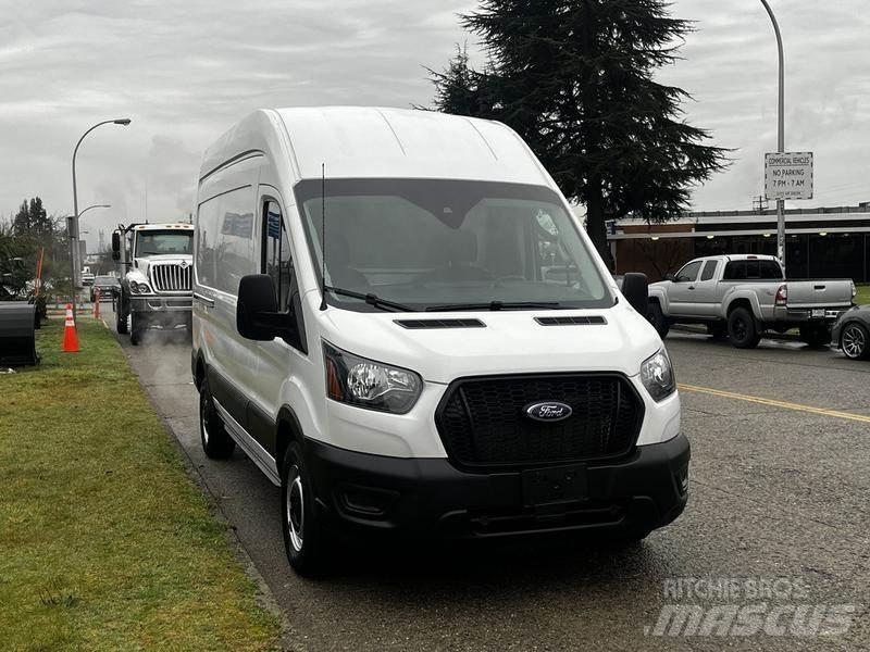 Ford Transit Varevogne