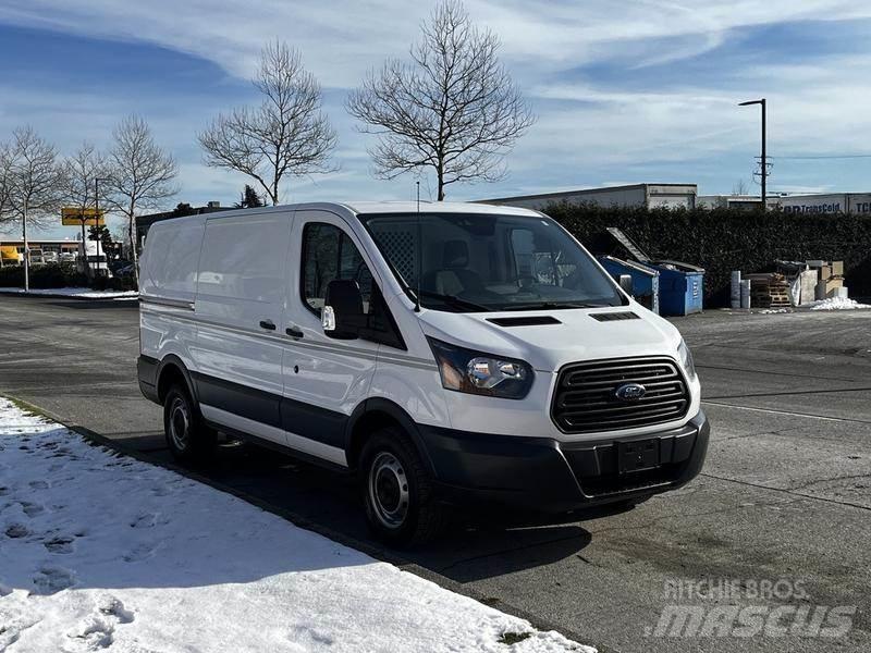 Ford Transit Varevogne