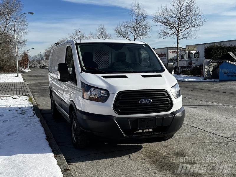 Ford Transit Varevogne