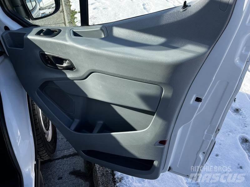 Ford Transit Varevogne