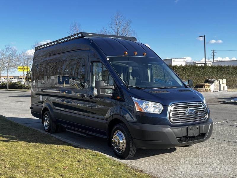 Ford Transit Varevogne