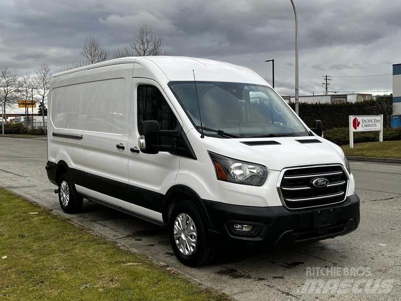 Ford Transit Varevogne