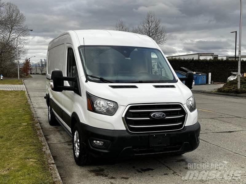 Ford Transit Varevogne