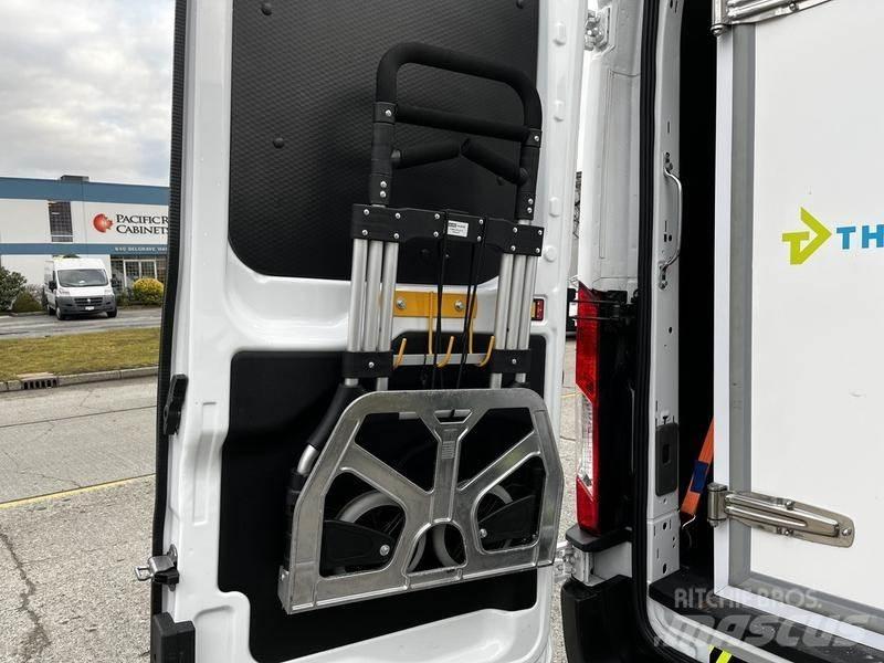 Ford Transit Varevogne