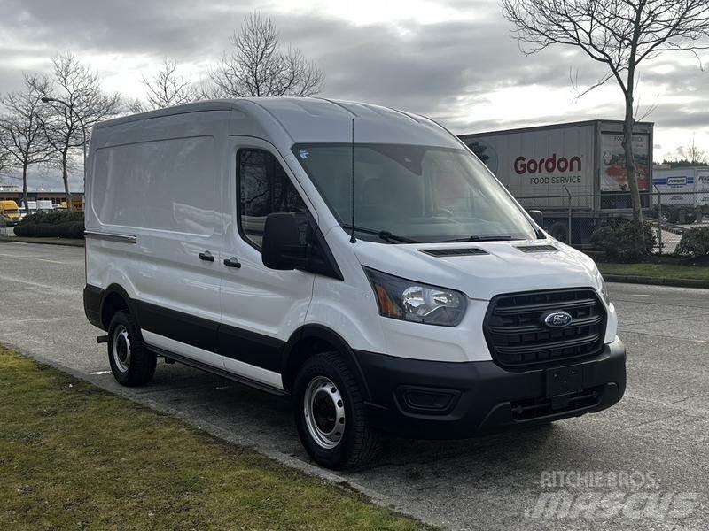 Ford Transit Varevogne